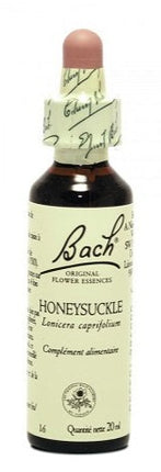 Bach Honeysuckle 20ml
