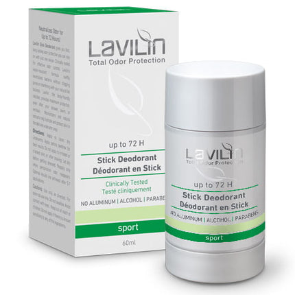 Lavilin Deodorant 72h 50ml