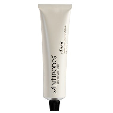 Antipodes Aura Manuka Honey Mask 15ml