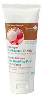 Newco Toothpaste Bubblegum Kids 90ml
