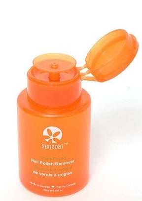 Suncoat Nail Polish Remover 150ml