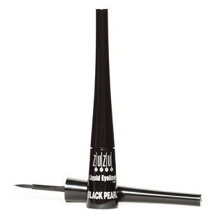 Zuzu Black Pearl Liquid Eyeliner 3ml