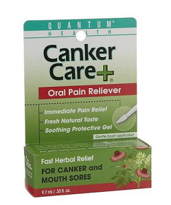 Quantum Canker Care + 10ml