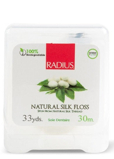 Radius Silk Floss 30m