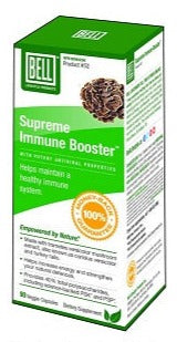 Bell Supreme Immune Booster 90caps