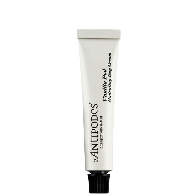 Antipodes Vanilla Pod Hydrating Day Cream 15ml