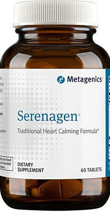 Metagenics Serenagen 60tabs