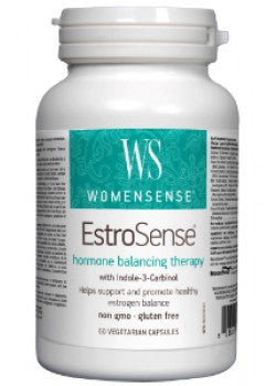 Womensense Estrosense 60vcaps