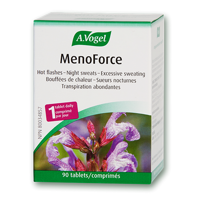 A.Vogel MenoForce 90tabs