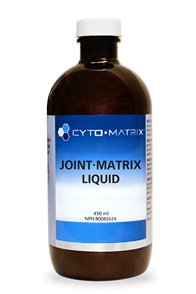 Cyto Matrix Joint Matrix Formula 450ml