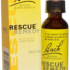 Bach Rescue Remedy 20ml