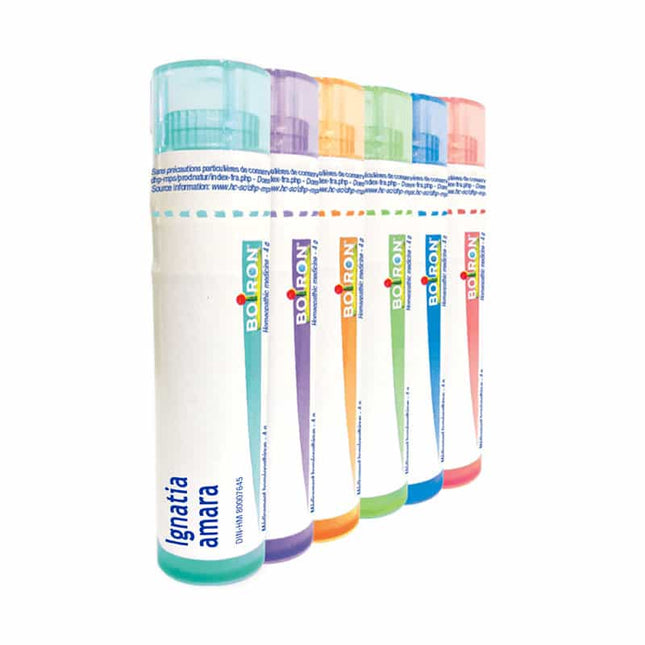 Boiron Ignatia Amara 30CH 80pellets