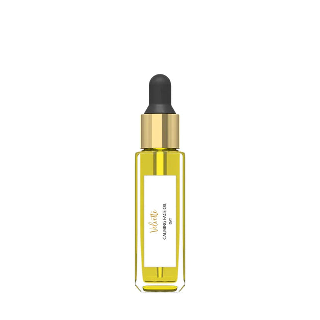 VELVETTE CALM FACE OIL DAY 10ml