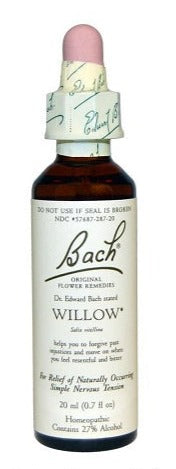 Bach Willow 20ml