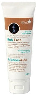 Newco Rub Ease 120ml