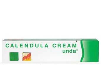 Unda Calendula Cream 40g