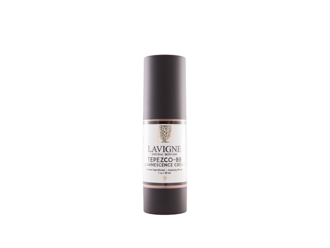LAVIGNE NATURAL SKINCARE TEPEZCO BB LUMINESC CREAM 75ml