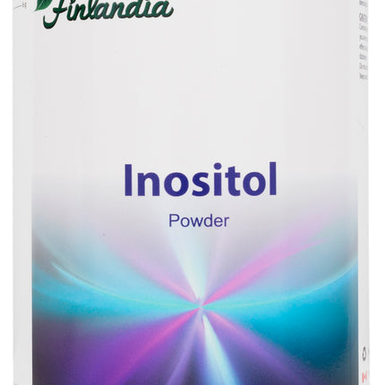 Finlandia Inositol Powder 500g