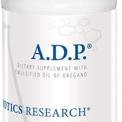 Collection image for: Biotics Research