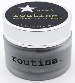 Routine Superstar Deodorant 58g
