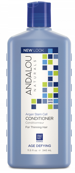 Andalou Naturals Age Defying Conditioner 340ml