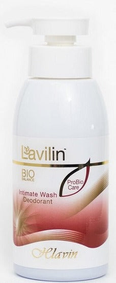 Lavilin Intimate Wash Deodorant 300ml
