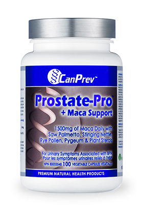 CanPrev Prostate Pro 100vcaps