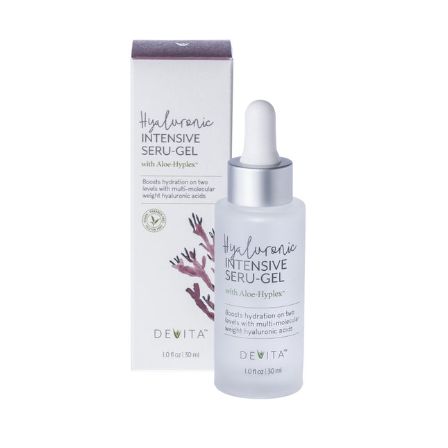 Devita Hyaluronic Intensive Seru-Gel 30ml