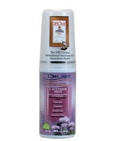 Dr Mist Lavender Deodorant Spray 50ml