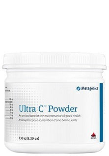 Metagenics Ultra C Powder 226g