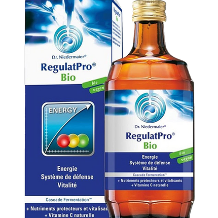 Dr. Niedermaier Regulat Pro Bio 350ml