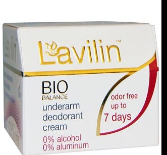 Lavilin Deodorant Cream 12.5g