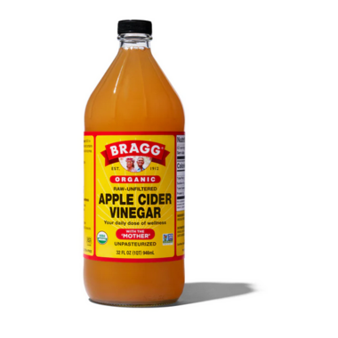 布拉格蘋果醋 946毫升