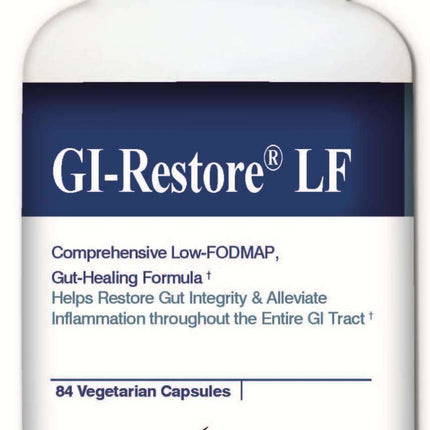 VITA AID GI RESTORE LF 84caps