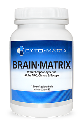 CYTO-MATRIX BRAIN MATRIX 120sg