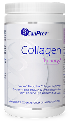 CanPrev Collagen Beauty 300g