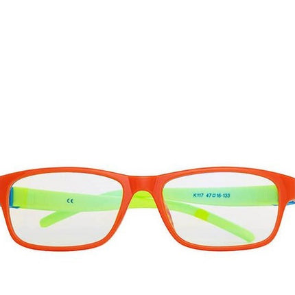 SPEKTRUM PROSPEK-KIDS BLUE LIGHT GLASSES ACTION STAR JR 1pr