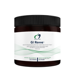 Designs for Health GI Revive Powder 225g 