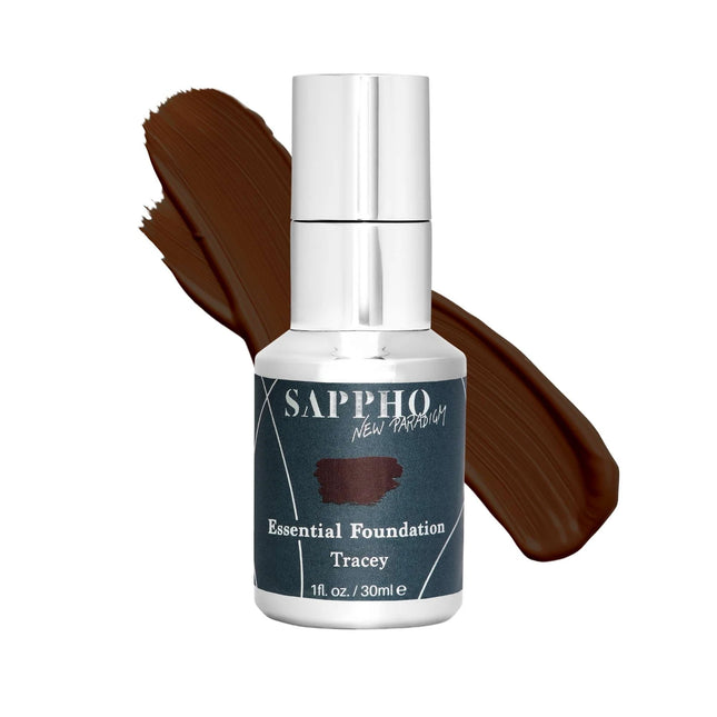 SAPPHO NEW PARADIGM ESSENTIAL FOUNDATION TRACY 30ml