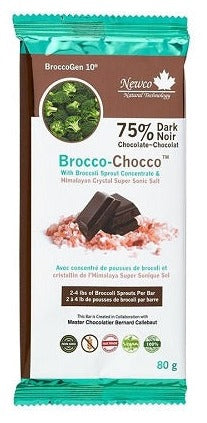 Newco Brocco-Chocco 80g
