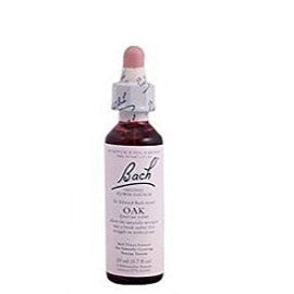 Bach Oak 20ml