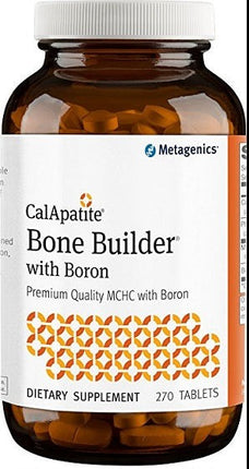 Metagenics Bone Builder with Boron 270tabs