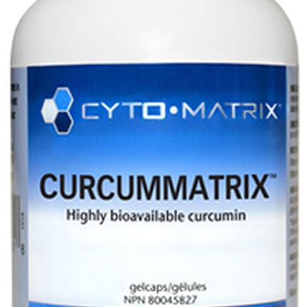 CYTO-MATRIX CURCUMMATRIX 90gcaps
