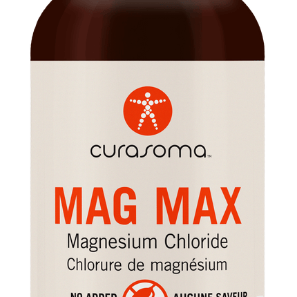 CURASOMA MAG MAX 250ml