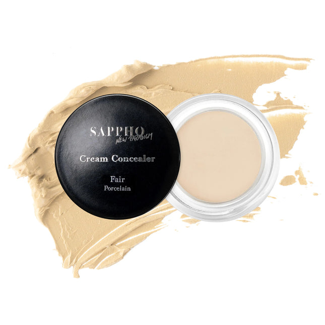SAPPHO CONCEALER FAIR 3.5g
