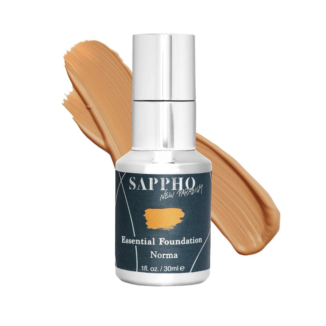 SAPPHO NEW PARADIGM ESSENTIAL FOUNDATION NORMA 30ml