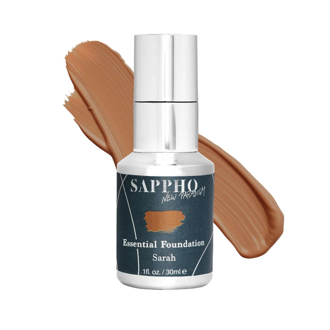 SAPPHO SARAH LIQUID FOUNDATION 30ml