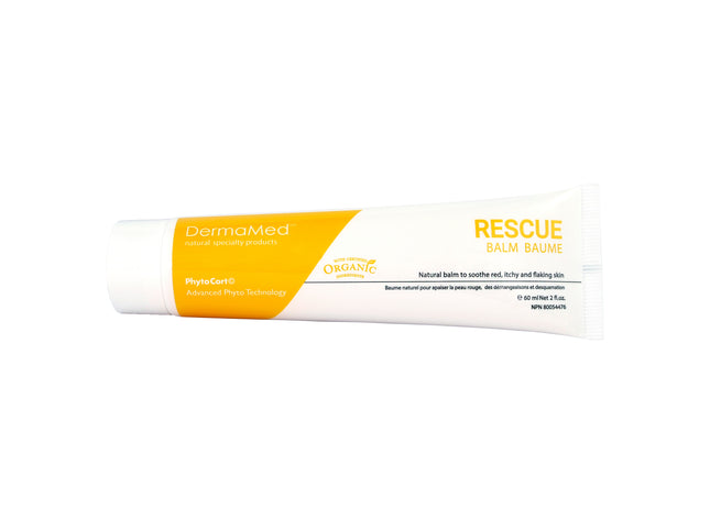 DermaMed Rescue Balm 60ml