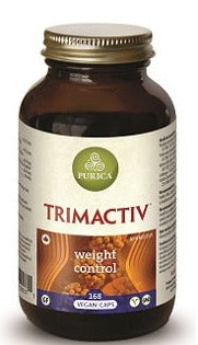 Purica Trimactive 168vcaps