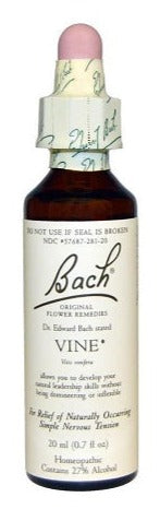 Bach Vine 20ml